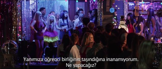 Kötü Komşular 2 - Türkçe Altyazılı Fragman