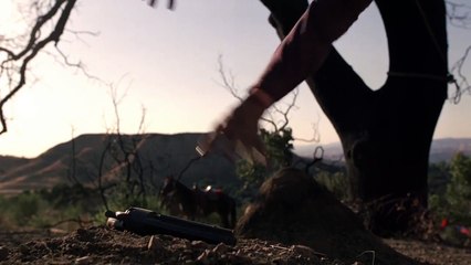 Westworld Orijinal Fragman (3)