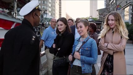 Love, Weddings & Other Disasters Fragman