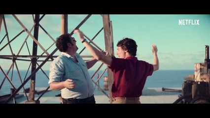 L&#039;incredibile storia dell&#039;isola delle rose Fragman