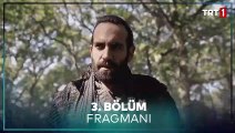 Uyanış: Büyük Selçuklu 3.Bölüm Fragmanı