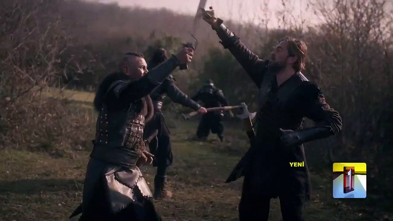 Diriliş Ertuğrul 42.Bölüm Fragmanı