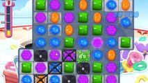 Candy Crush Saga niveau 607 : solution et astuces pour passer le level