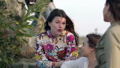 Aylak Takımı Fragman