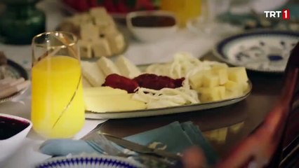 Masumlar Apartmanı 7.Bölüm Fragmanı