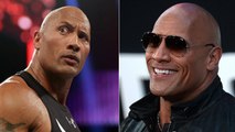 The Rock hat seinen Look komplett verändert! Ihr werdet ihn nicht wieder erkennen!