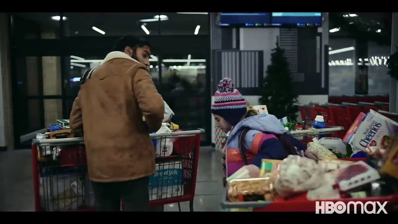 Station Eleven Fragman