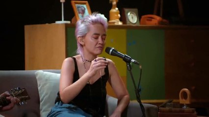 Stars and Rabbit - Library of My Mind (Live)