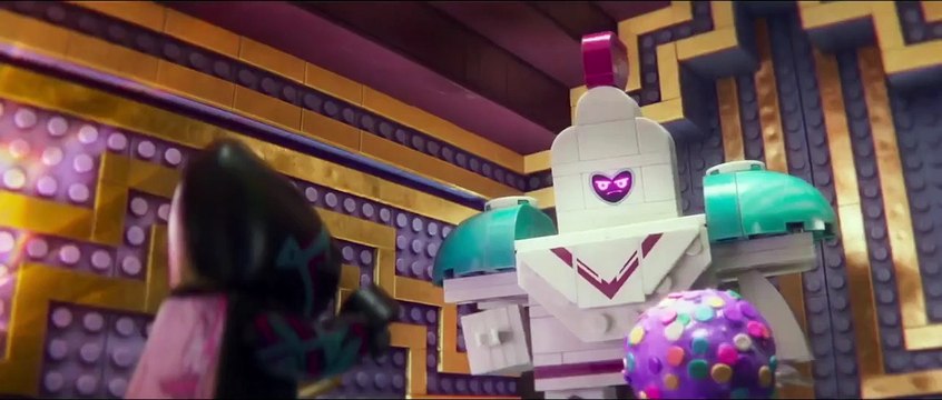 LEGO Filmi 2 Orijinal Fragman