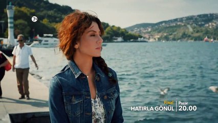 Hatırla Gönül 13.Bölüm Fragmanı
