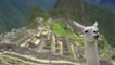 Pérou : des archéologues découvrent une partie cachée de Machu Picchu