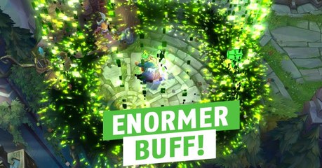 League of Legends: Veigar bekommt einen Buff für sein W