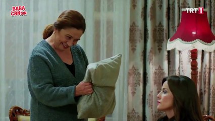Baba Candır 21.Bölüm Fragmanı