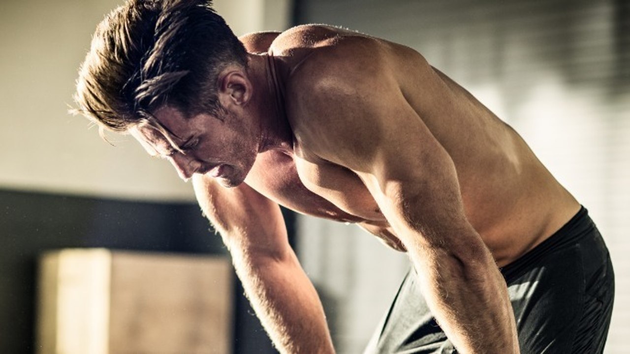Was passiert mit eurem Körper, wenn ihr plötzlich aufhört zu trainieren?