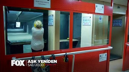 Aşk Yeniden 42.Bölüm Fragmanı