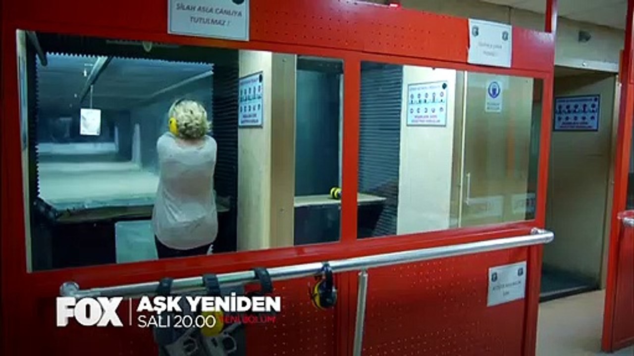 Aşk Yeniden 42.Bölüm Fragmanı