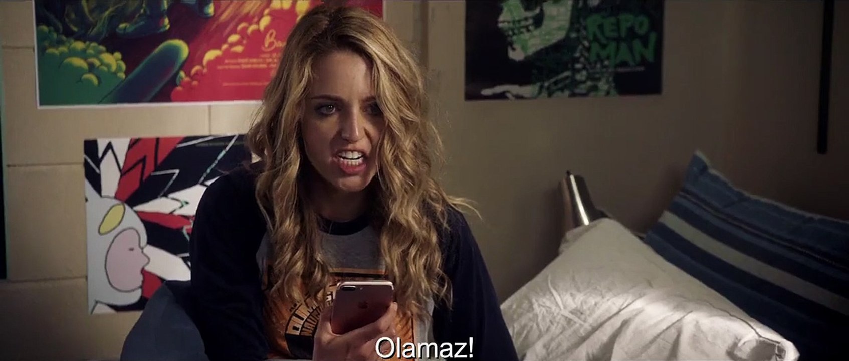 Ölüm Günün Kutlu Olsun 2 Altyazılı Teaser (2)