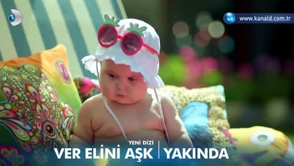 Ver Elini Aşk Fragman