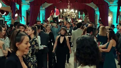 Alev Alev 1.Bölüm Fragmanı