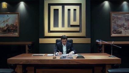 Kurtlar Vadisi Pusu 280.Bölüm Fragmanı