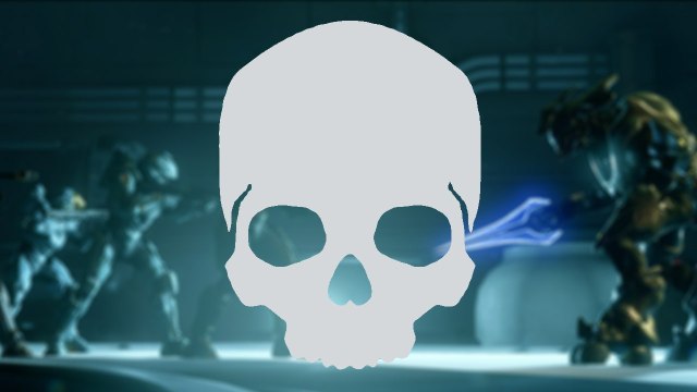 Halo 5 (Xbox One) - Astuces : le guide pour trouver tous les crânes du jeu