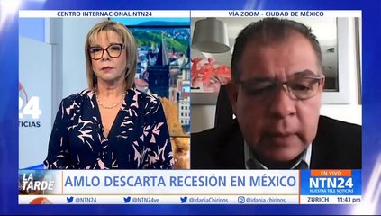 Entrevista a Mario Alberto Di Constanzo