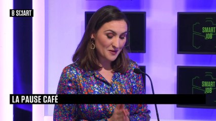 SMART JOB - Emission du jeudi 3 février
