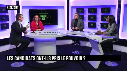 SMART JOB - Le cercle RH du jeudi 3 février 2022