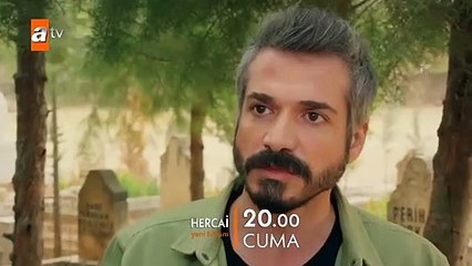 Hercai 46.Bölüm Fragmanı