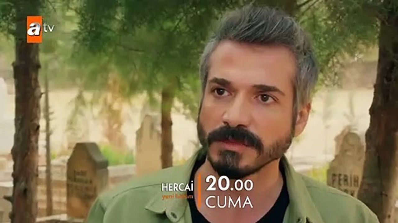 Hercai 46.Bölüm Fragmanı
