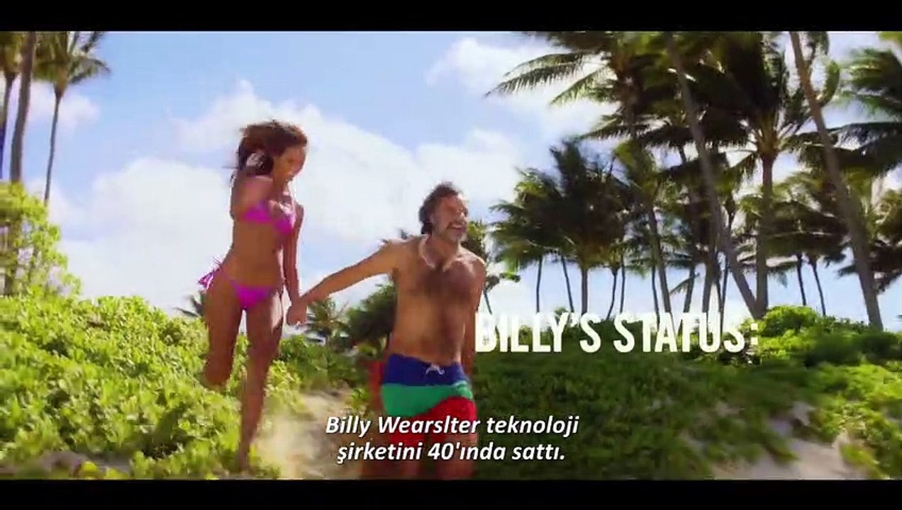Brad'in Durumu: Karmaşık Altyazılı Fragman
