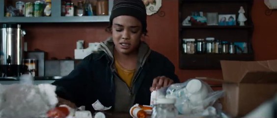 Little Woods Orijinal Fragman