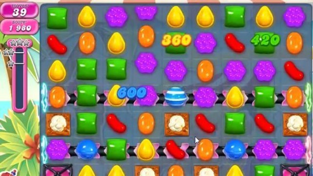 Candy Crush Saga niveau 899 : solution et astuces pour passer le level