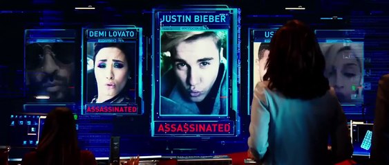 Zoolander 2 Tv Spotu - Face