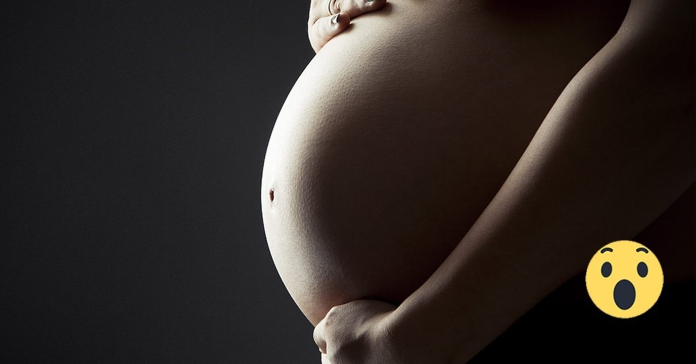 Sie bringt 38 Kinder zur Welt: Das Familienfoto ist beeindruckend!