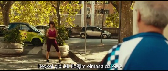 Bırak Kendini Altyazılı Fragman