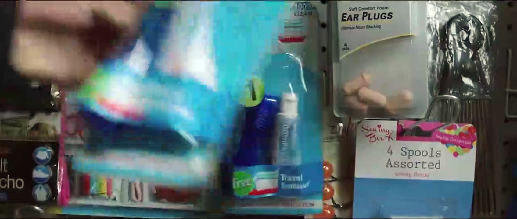 Örümcek-Adam: Evden Uzakta Orijinal Fragman (4)