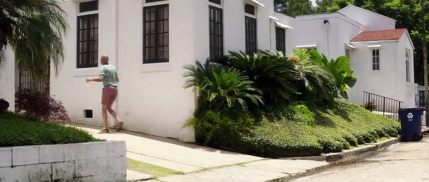 Keanu Red Band Fragman