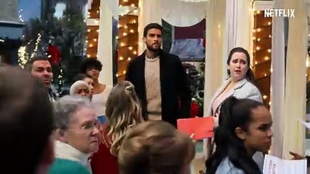 Noel Mucizesi Altyazılı Fragman