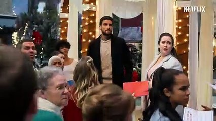 Noel Mucizesi Altyazılı Fragman