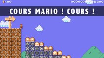 Mario Maker : P for Pain, l'un des niveaux les plus durs jamais crées