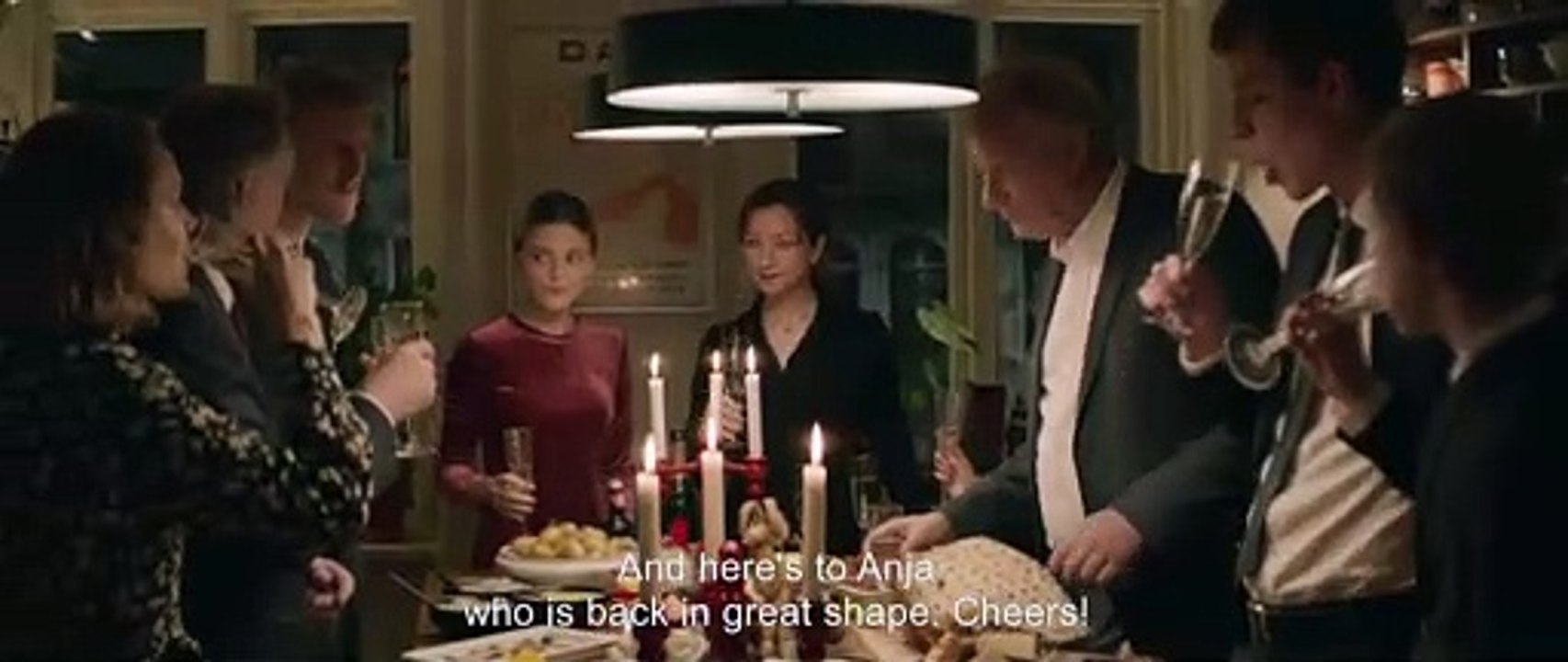 Håp Fragman
