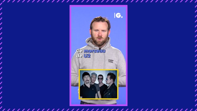 Bloody Sunday : L'évènement qui se cache derrière la chanson de U2