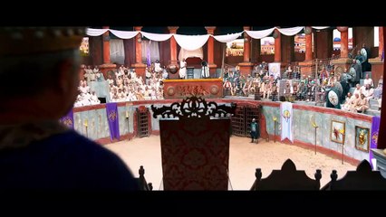 Beyazperde'de Bu Hafta! (15-21 Ocak)