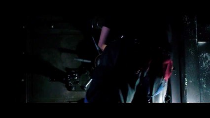 Ölüm Odası Orijinal Klip