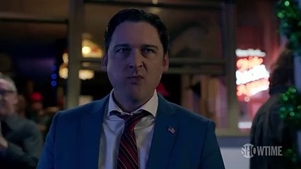 Billions 4. Sezon Orijinal Fragman