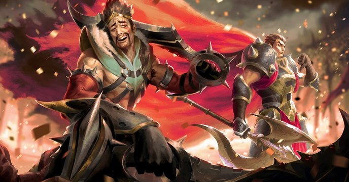 League of Legends: Welche Champions verkörpern am besten die 7 Todsünden?