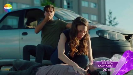 Kalp Atışı 7.Bölüm Fragmanı