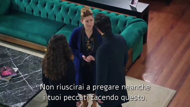 Yaman accetta il trapianto 2 parte 308 Emanet Legacy #sehyam #ecchorights