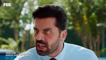 Yasak Elma 84.Bölüm Fragmanı